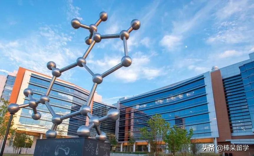 够不上常春藤？听腻了加州系？来看下传说中的“公立常春藤”吧