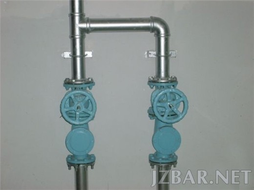 管道连接方式超级详细说明,关于建筑管道的连接方式正确的有