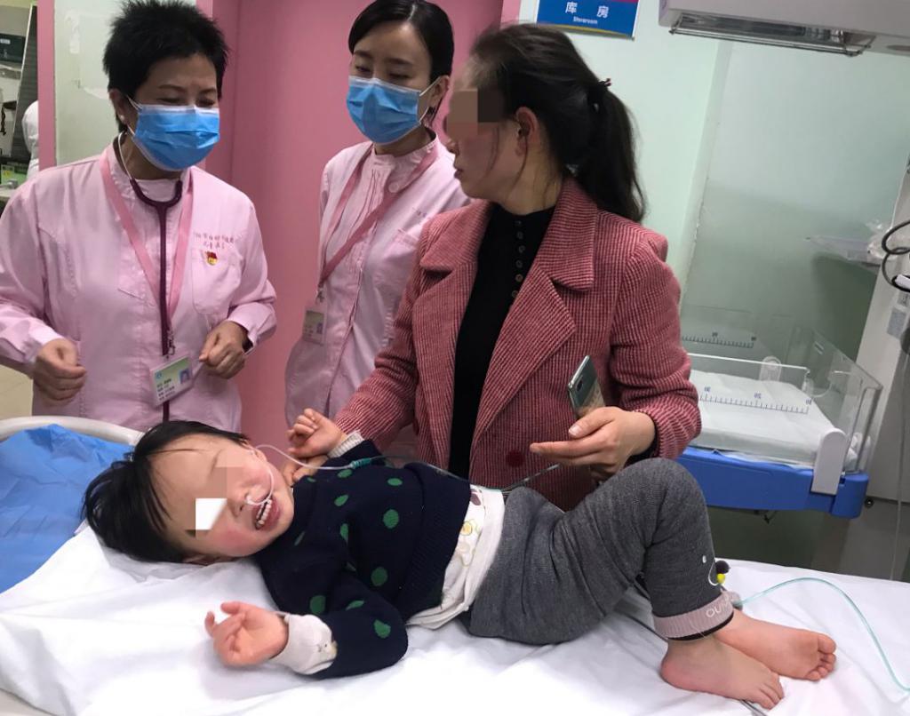 6岁小孩不小心吞了钉子怎么办,7岁儿童误吞铁珠子