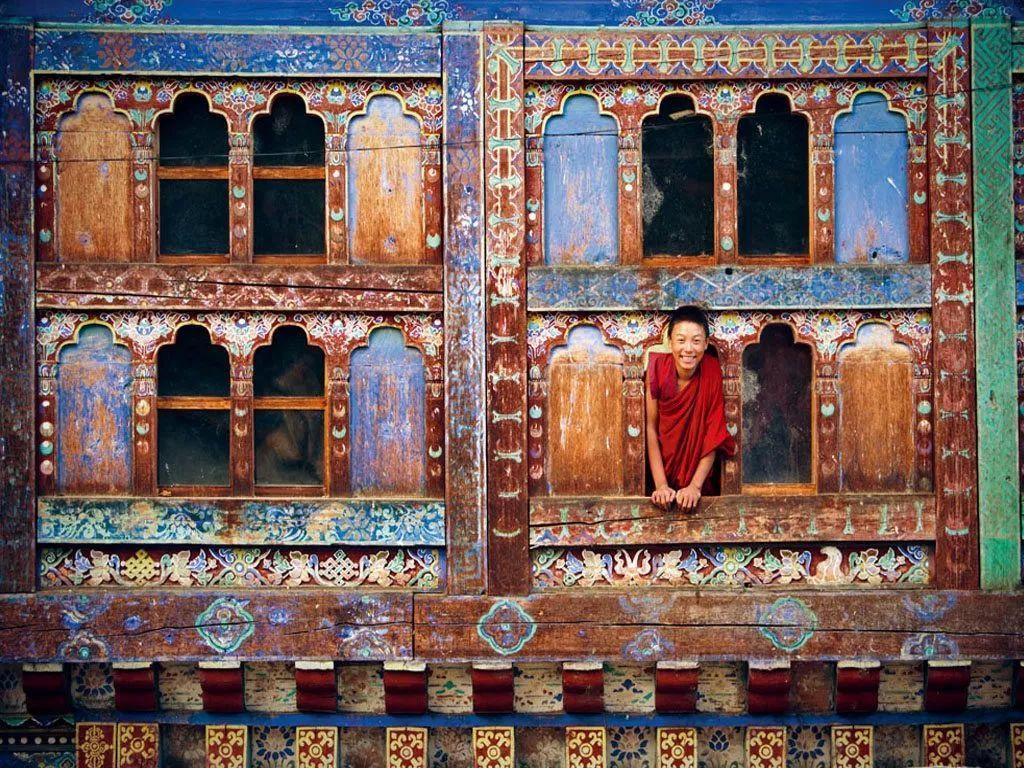 不丹有哪些地方值得去,不丹隐藏的秘境