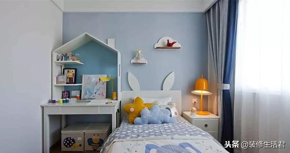 重庆现代轻奢风装修效果,重庆生活家全屋整装