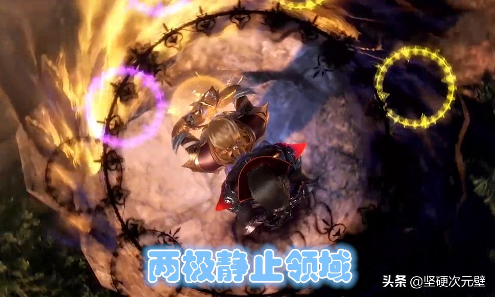 斗罗大陆唐三拿出昊天锤吓坏主教,斗罗大陆唐三用昊天锤为小舞报仇