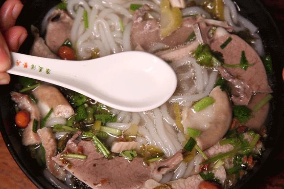 这些海南的专属美味你都吃过了吗,小巷的美食永远最好吃