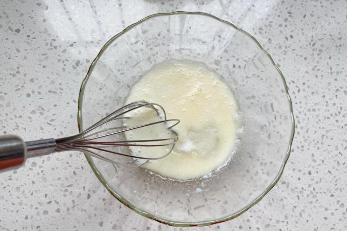 学习蛋糕烘焙制作技巧步骤,新手烘焙蛋糕入门