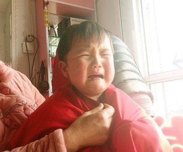 怎么能让孩子不害怕理发,如何让孩子不害怕理发