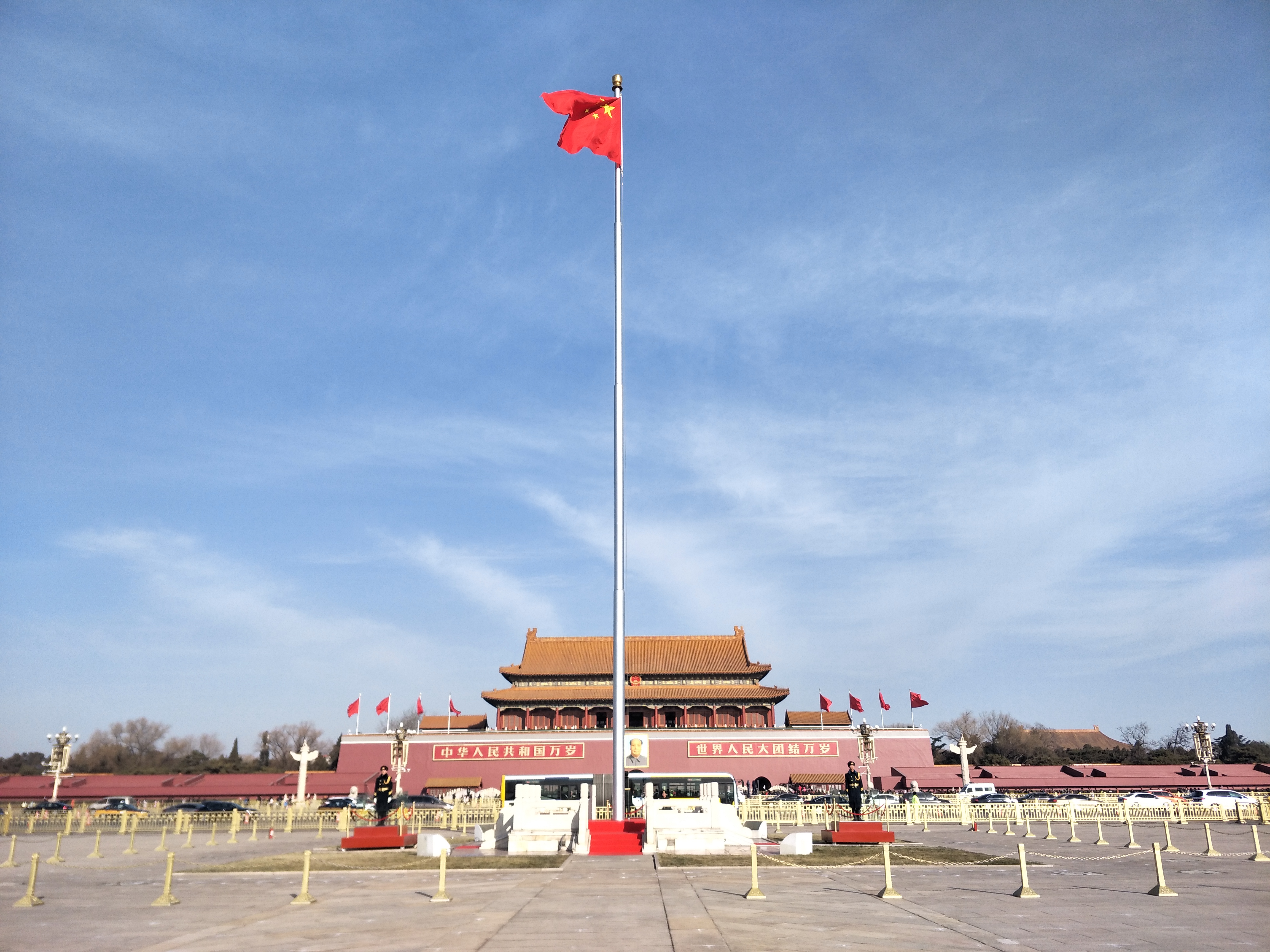 五一北京亲子游攻略自由行,北京元旦两日游旅游攻略亲子