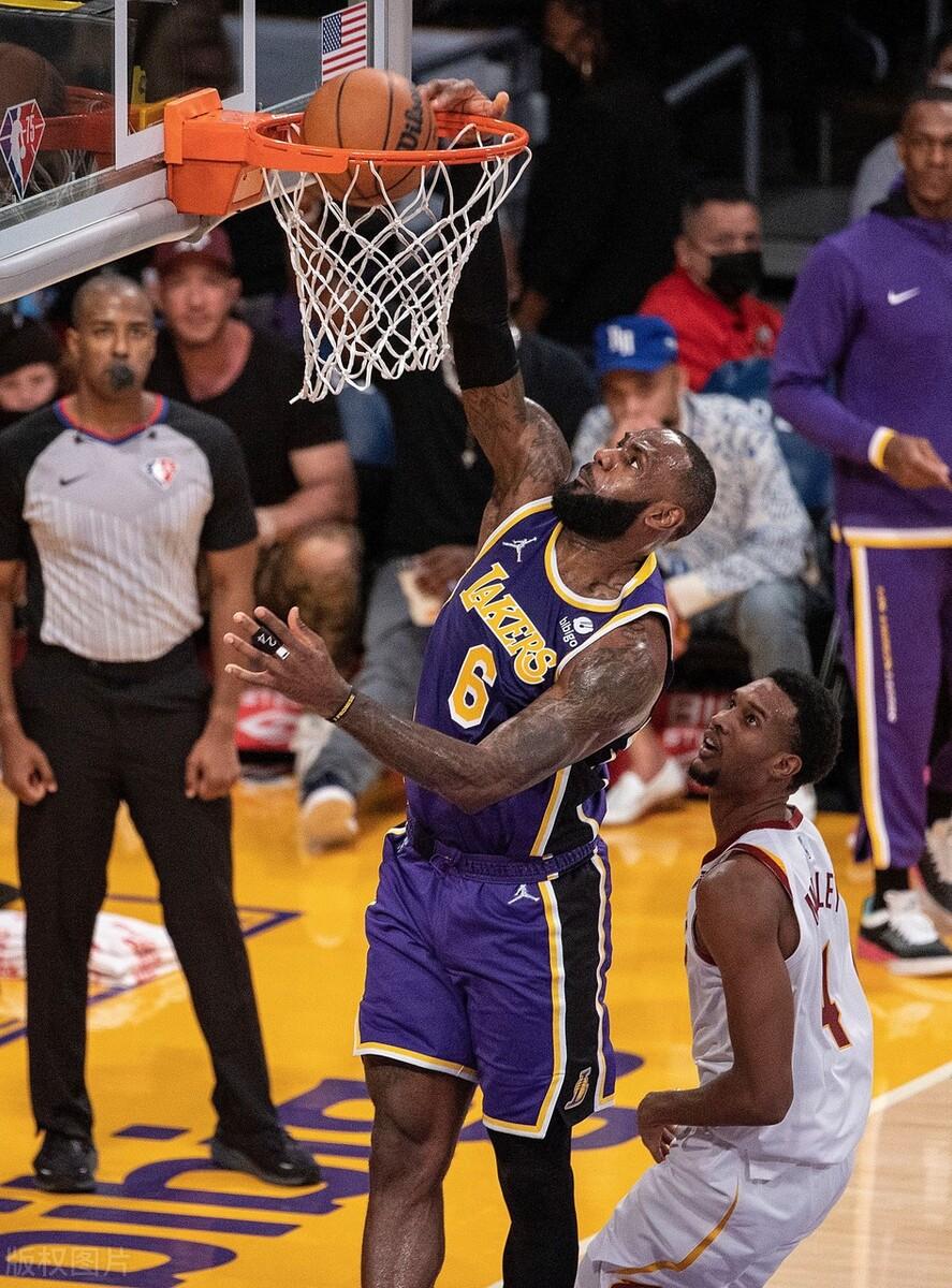 湖人甜瓜单节13分,湖人124比108大胜鹈鹕集锦