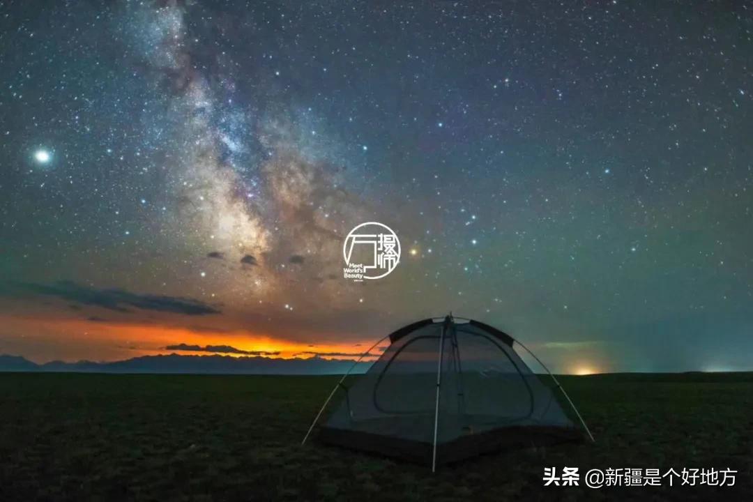 百名达人晒家乡|万摄师：遇见世界的美好