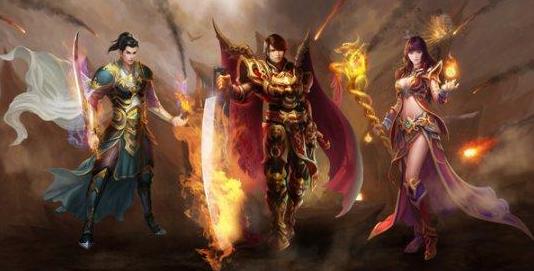 热血传奇1.80合击版,热血传奇1.85合击版