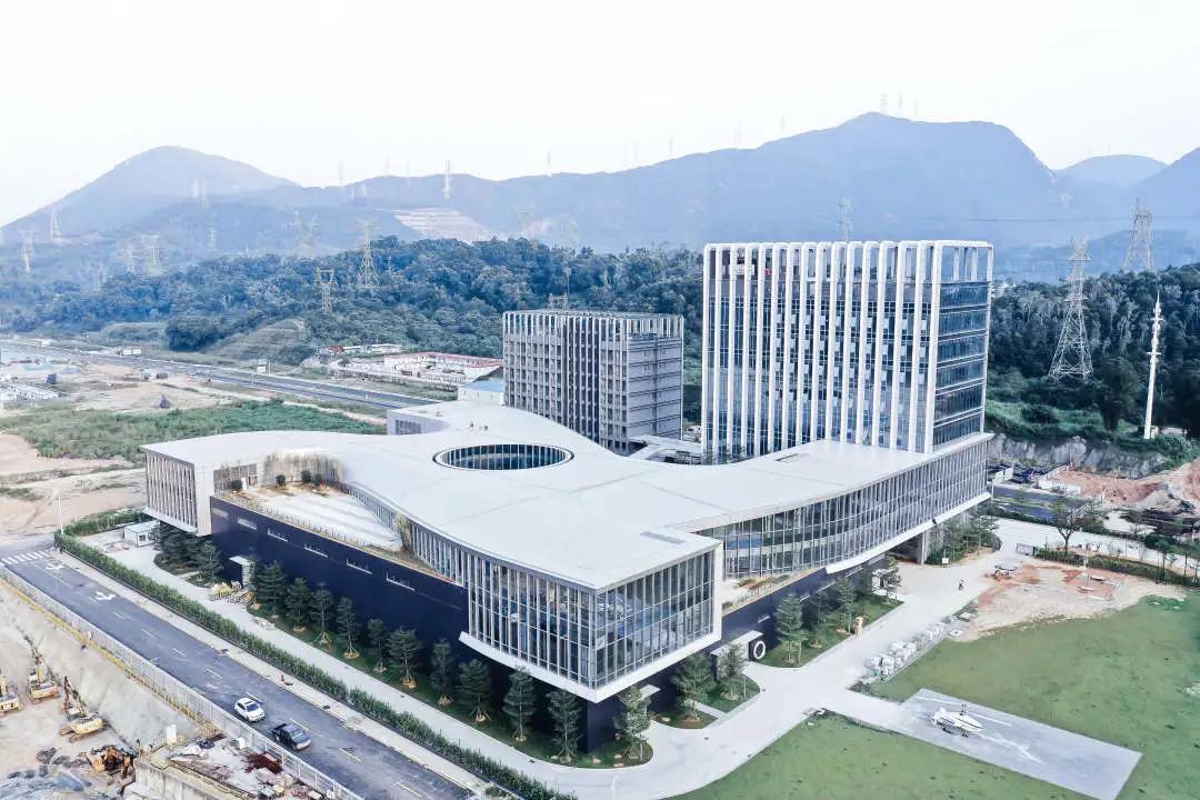 两大企业强强联手,2024大湾区建筑业发展形势