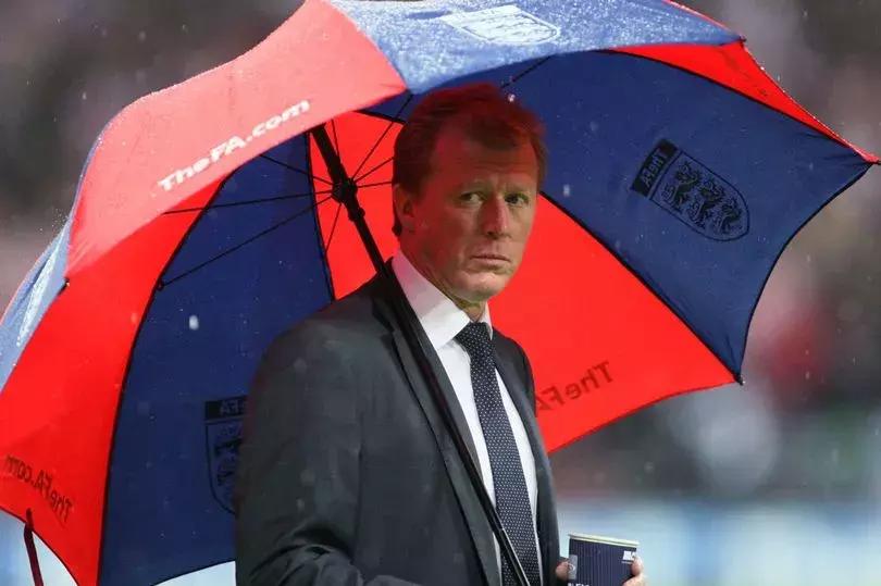 三狮军团英格兰或成最大黑马,三狮军团掀起青春风暴