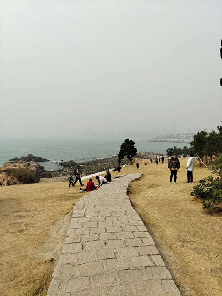 青岛网红景点,青岛新晋网红景点你来打卡了吗