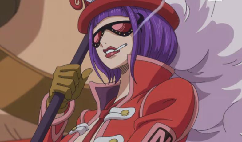 盘点海贼王的霸气语录,海贼王人物及经典语录