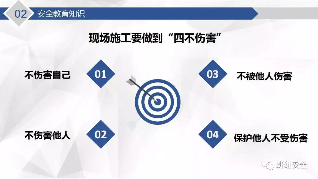 安全知识培训ppt完整版,安全专业知识培训课件ppt免费