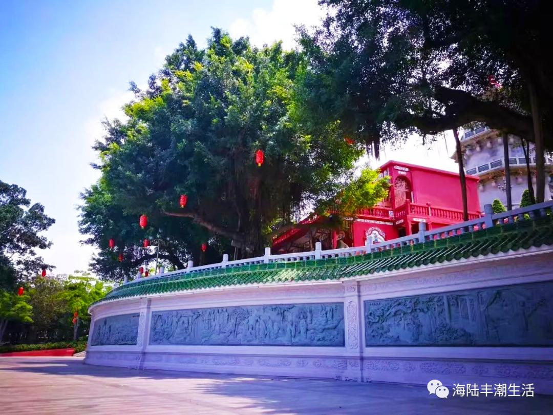 汕尾玄武山佛祖定位,汕尾玄武区