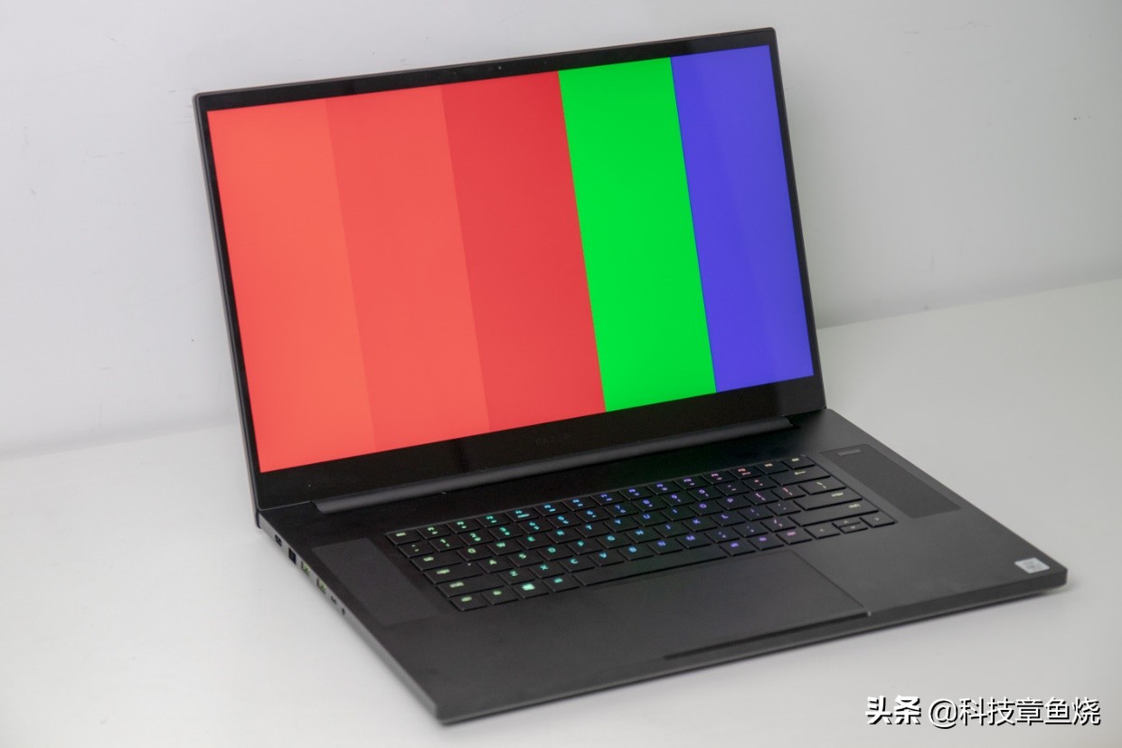 屏幕色准是什么,色准是什么