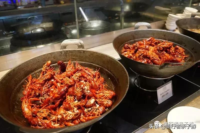 这2家酒店做活动啦~刷野生动物园+自行车运动公园最好时机