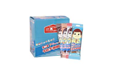 适合儿童吃的牛奶糖,小孩都爱吃的大白兔奶糖