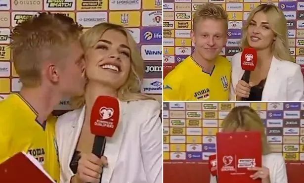 欧洲杯“最撩人”10大球星女伴：大都是超模，C罗女友曾当过保姆