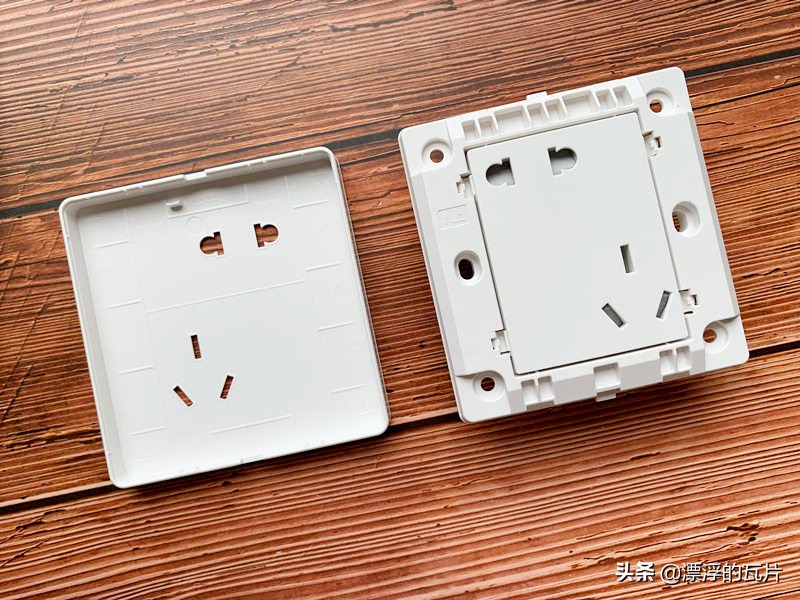 公牛g25开关插座怎么安装,公牛开关插座g12拆装