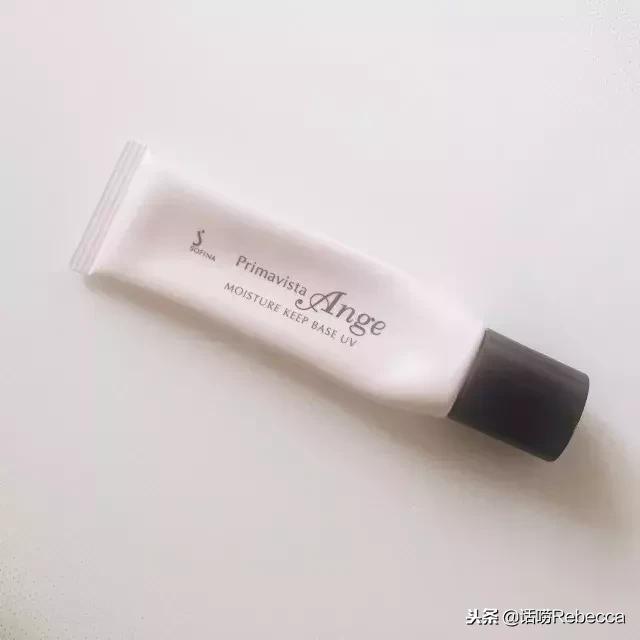 适合平滑肌肤的妆前乳,秋冬必备的两款气质妆前乳