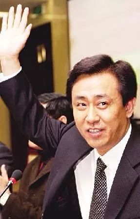 巨基集团和许家印,商界巨子许家印