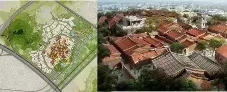 最高限价12542元/㎡！总建超63万㎡！晋江高铁新区3幅地块出让