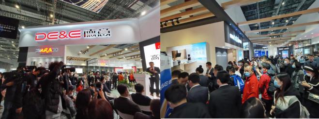 德意awe,德意2023