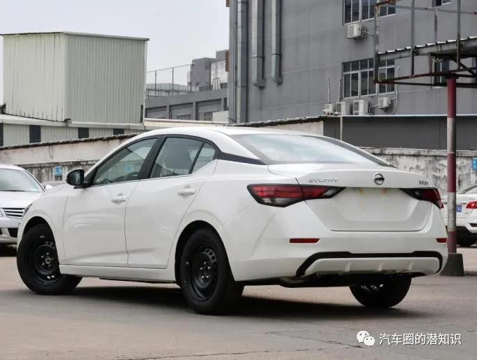 16年驾龄车主,选车执意要选日产轩逸,车主说了实在话