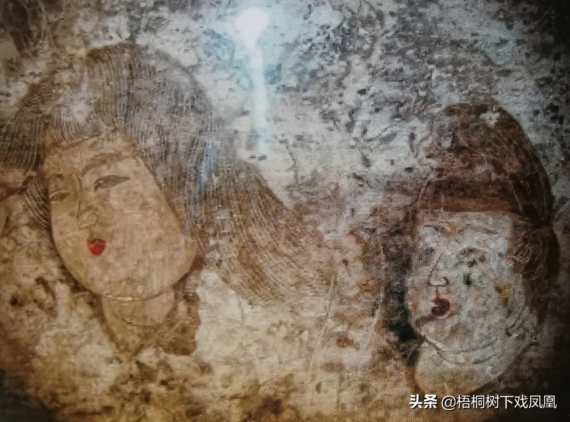 唐玄宗爱杨贵妃还是武则天,唐明皇真爱杨玉环吗