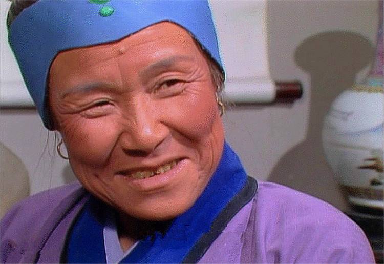 红楼梦刘姥姥进大观园高情商解读,红楼梦刘姥姥的高情商