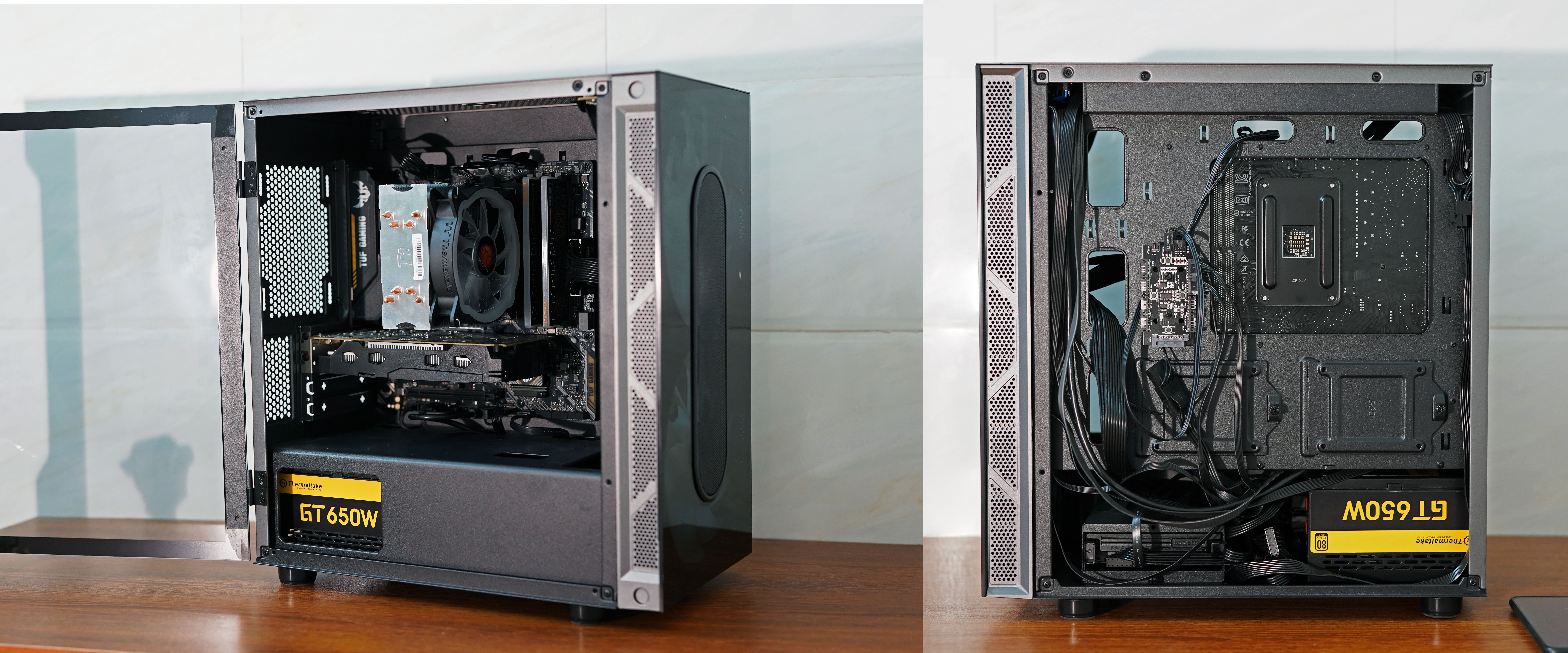 matx的板有必要配中塔机箱吗,matx主板要用什么机箱