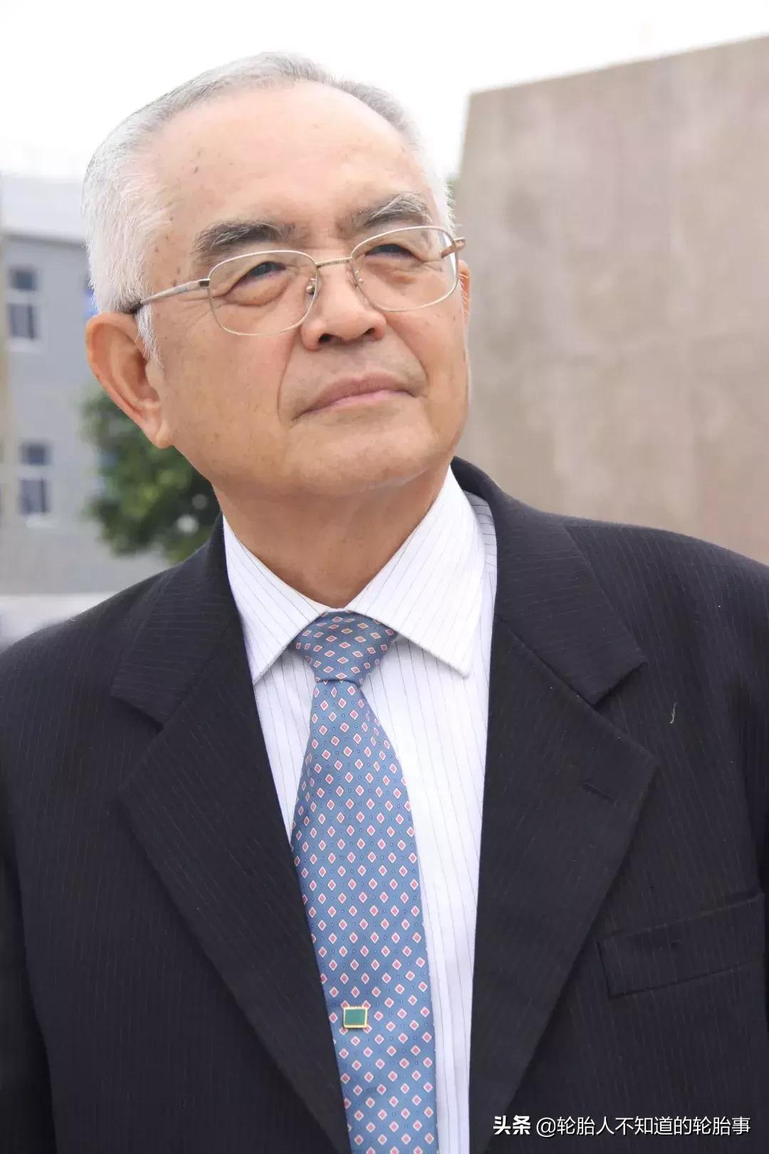 正新轮胎创始人罗结简历,厦门正新董事长陈秀雄