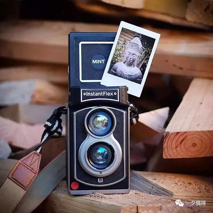 自学摄影拍立得,拍立得摄影小技巧