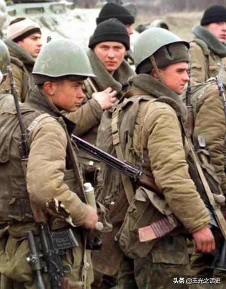 苏联的ak47打败德国,为什么ak47是世界上最可怕的枪支