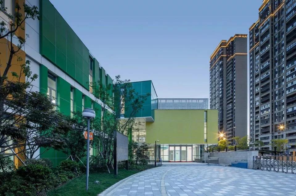 太湖新城学校篇吴江VS吴中：幼儿园-小学-初中-高中都拿出来比