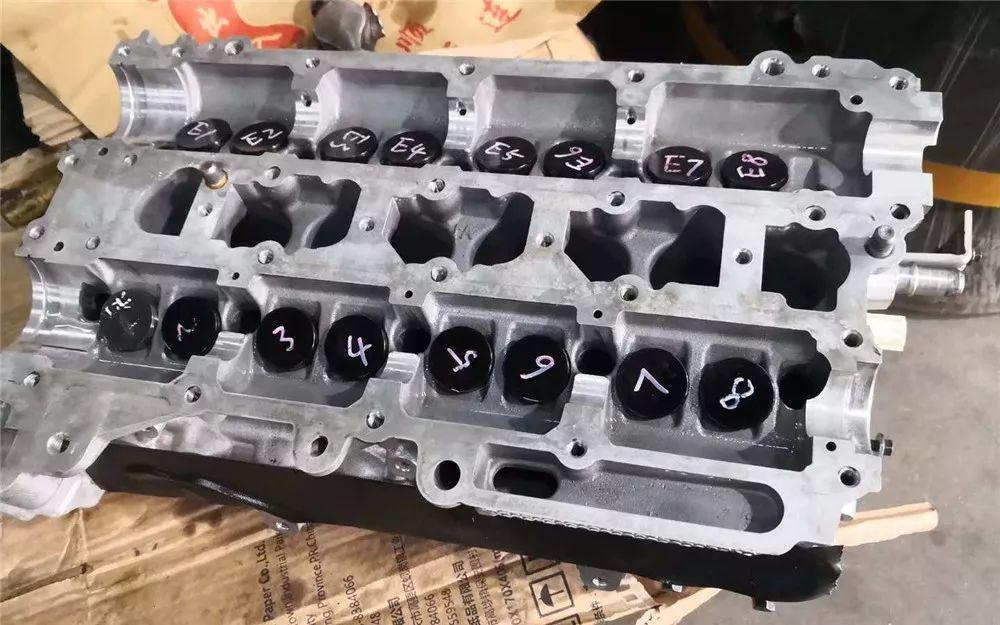 发动机大修后动力不足怎么回事,发动机冲缸修理好后动力会变差吗