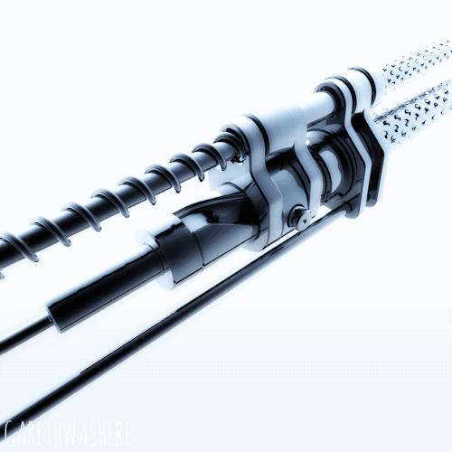 机械师动态壁纸全屏高清4k,29张治愈强迫症的完美照片