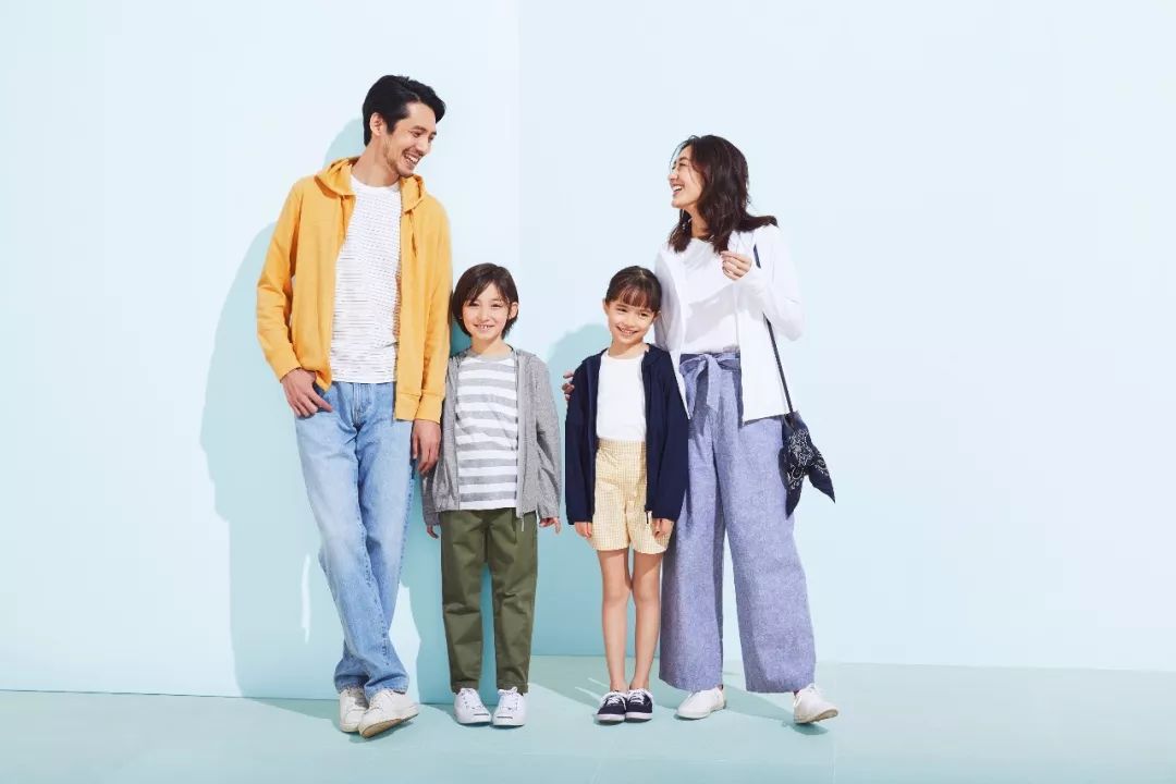 今年夏天，这波设计师系列让你张张站C位！