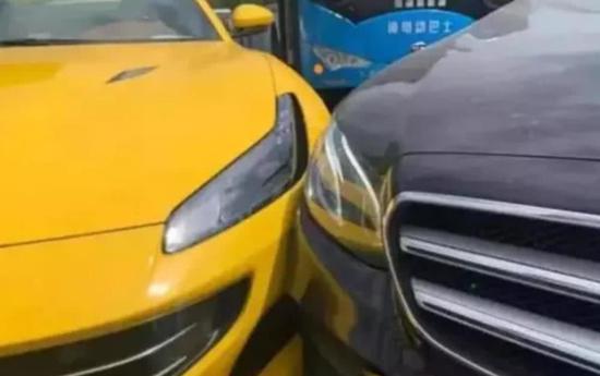 20岁网红韩安冉结婚半年就闪离,网红整容失败韩安冉