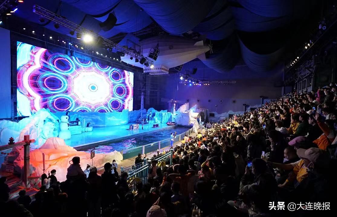 圣亚模式,圣亚夜场啥时候开