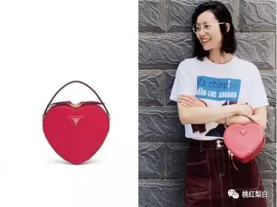 娱乐圈“包姐”一年置包1000W，知道明星有钱但没想到这么败家