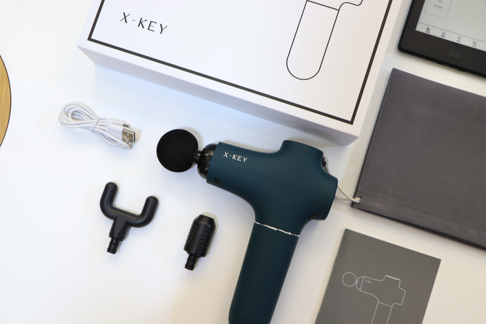 轻便筋膜枪,迷你筋膜枪和普通筋膜枪的区别