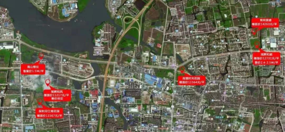 南山维拉清盘解析,南山维拉开盘卖完