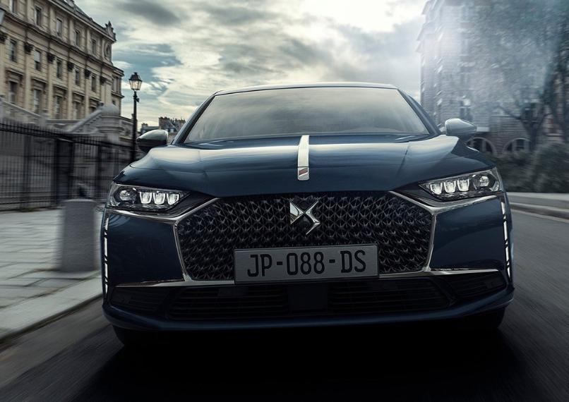 法系ds这款车型是辆好车吗,法系DS汽车在全球算高端车吗