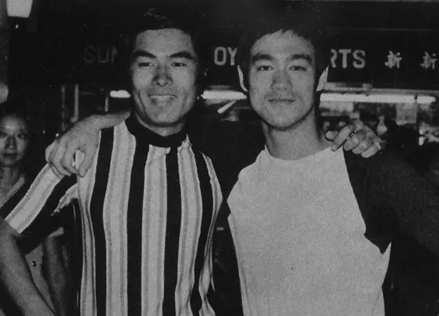 精武英雄李连杰4k,李连杰在1994年演精武英雄的经历