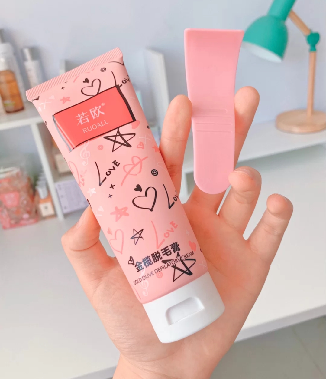 入夏必备脱毛膏有哪些牌子,夏季脱毛膏好物推荐