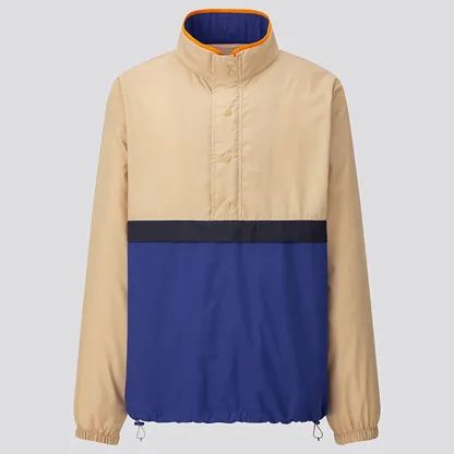 优衣库联名xJWAnderson|日本都市里的英伦田园诗意