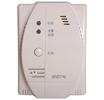 缆式感温火灾探测器工作原理,火灾探测器分为哪五种