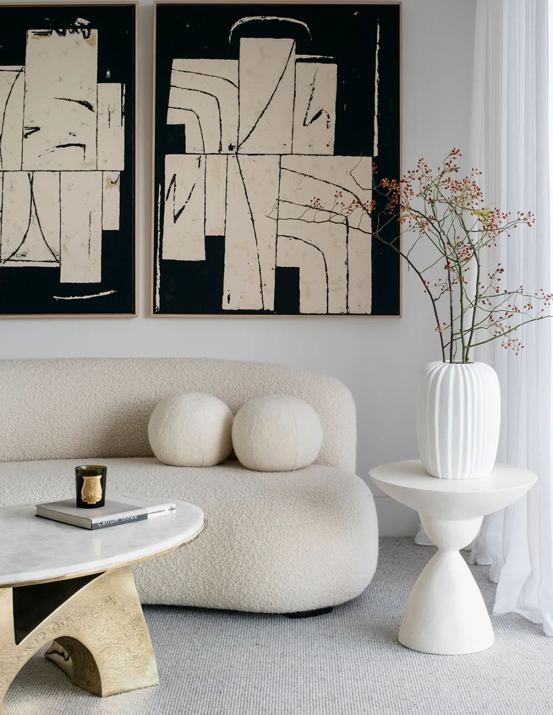 不单是尊重业主丨迪伦·法雷尔:“每个客户都有独特创意指纹”